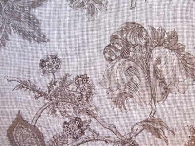 Ткань Alhambra Taifa Lace